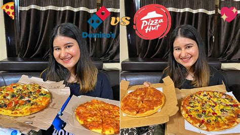 Pizza Hut Vs Dominos The Ultimate Showdown Bricks Chicago