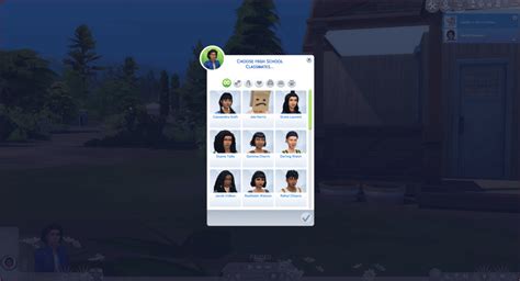 Best Mods For Your The Sims 4 High School Experience