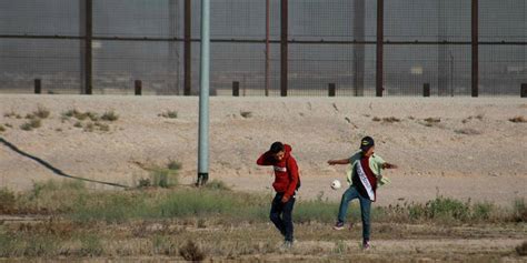 Un Second Enfant Migrant Guatémaltèque Meurt Aux États Unis Le Point