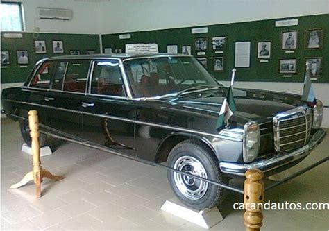 On This Day: Murtala Mohammed Was Shot Dead In His Mercedes Benz ...