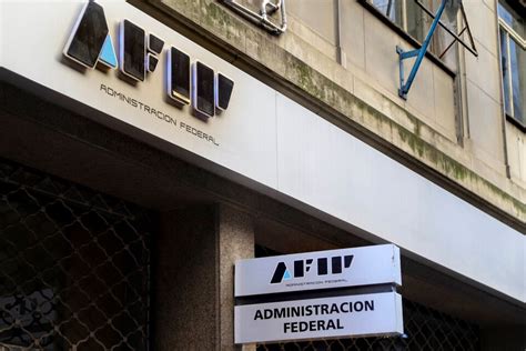 El Gobierno Anunci El Cierre De Afip Y La Creaci N De Un Organismo M S