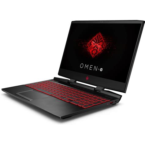 Laptop Gaming OMEN By HP 15 Dc0014nq Cu Procesor Intel Core I7 8750H