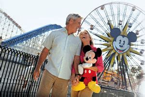 Disneyland Vacation Packages