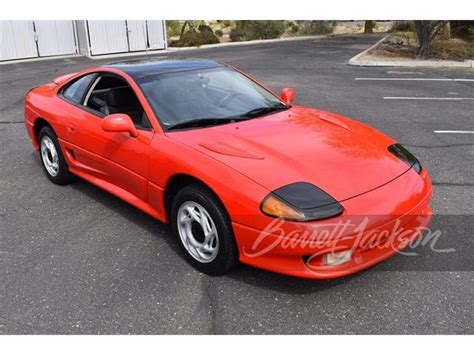 1992 Dodge Stealth For Sale Cc 1735292