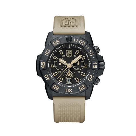 Luminox Navy Seal Chronograph - Simmons Fine Jewelry