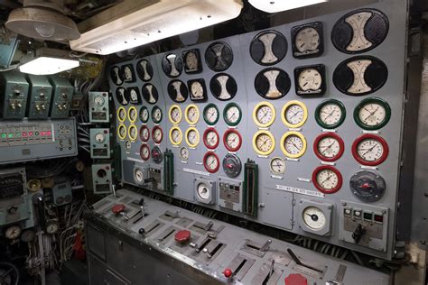 Control Panel David Stubbington Flickr