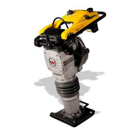 Bailarina Compactadora Husqvarna LT 6005 Autek Maquinaria