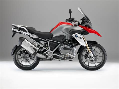 BMW R 1200 GS ABS Prezzo Scheda Tecnica E Foto Dueruote