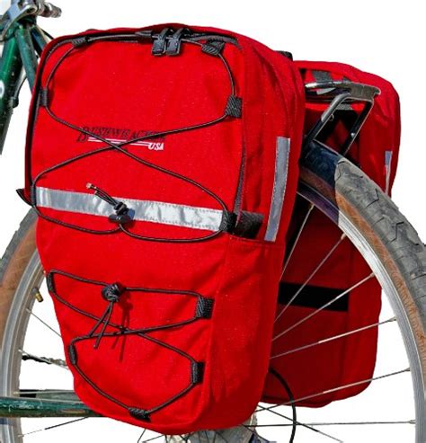 Top 10 Best Panniers for Touring of 2016 - The Adventure Junkies