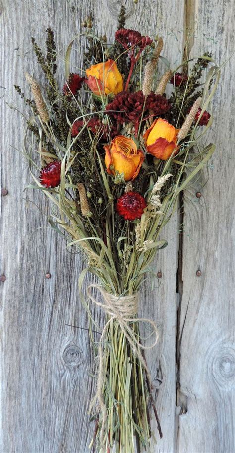 122 Best Drieds Images On Pinterest Dried Flowers Dry Flowers And