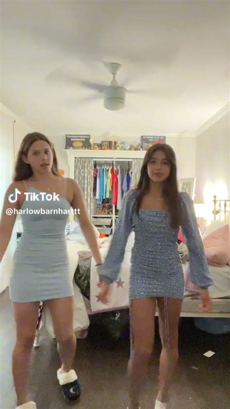 Hot Sexy Harlow Barnhart Bikini Pics