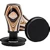 Amazon Normcore Mm Espresso Coffee Tamper V Spring Loaded