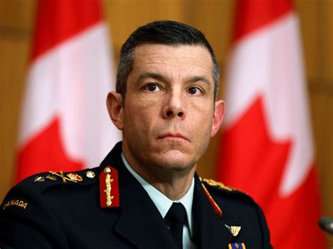 Handling Of Maj Gen Fortins Sex Assault Case Investigated By