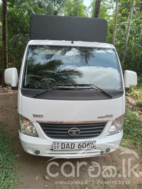 TATA SUPER ACE 2016 Careka Lk