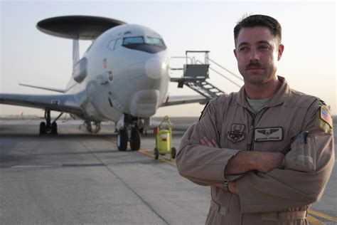 DVIDS News Wyoming Native Finishes Combat Operations Support With