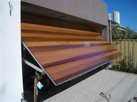 Residential Tilt Doors Tweed Coast Garage Doors