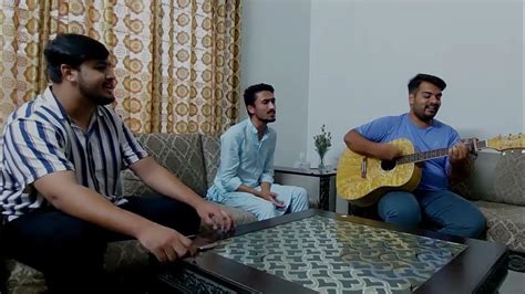 Pasoori X O Re Piya X Jinne Mera Dil Luteya Jamming Session Youtube