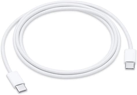 Apple Usb C Charge Cable 1m 2m N Ctc02 Type C Cable 纽曼博科技公司