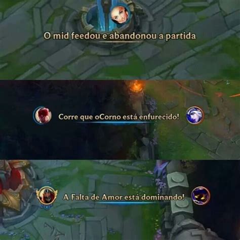 Coletânea nomes que se encaixam perfeitamente em League of Legends