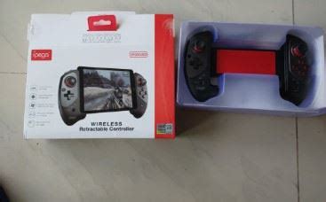 iPega PG-9083s Wireless Bluetooth Gamepad