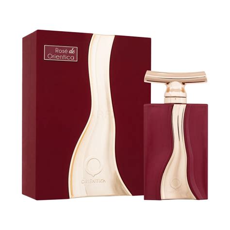 Orientica De Orientica Rosé De Orientica Eau De Parfum за жени 90 Ml