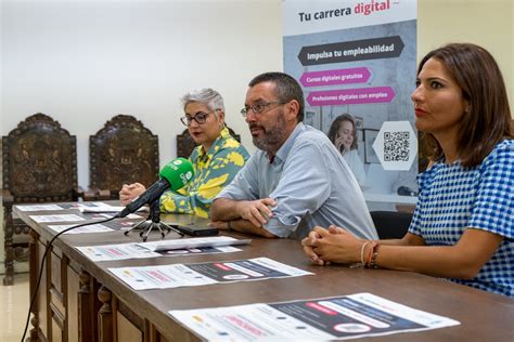 Excmo Ayuntamiento de La Línea de la Concepción El Ayuntamiento en