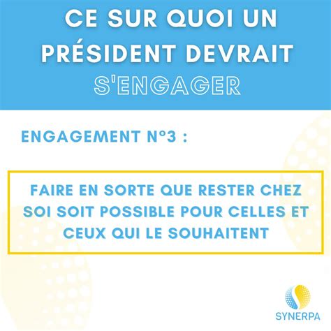 SYNERPA On Twitter Presidentielle2022 Le SYNERPAcom Fait Part