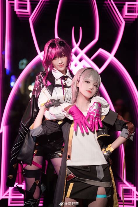 Ngắm nhìn bộ ảnh cosplay cực kỳ xinh đẹp sexy của các nữ hot girl