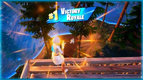 Fortnite Chapter 5 Season 2 Victory Royale GAMEPLAY YouTube