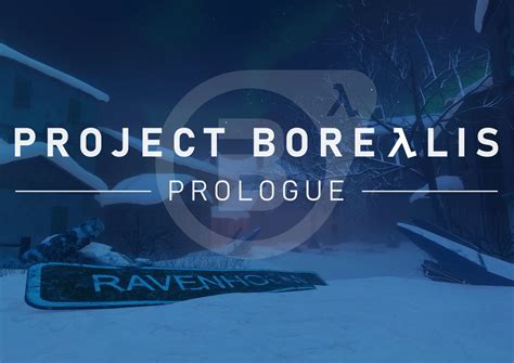 Blog | Project Borealis