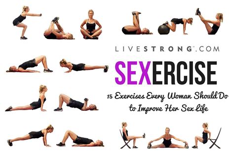 Exercises To Improve Sex Busty Milf Interracial