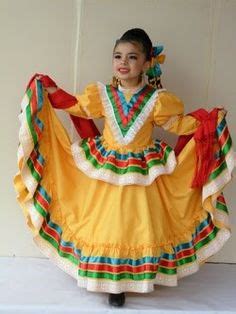 20 ideas de Jarabe tapatío trajes tipicos de mexico vestidos