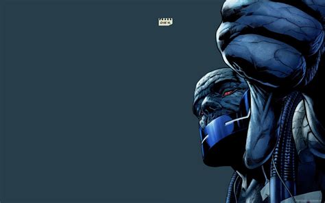 Darkseid Dc Comic Wallpapers Wallpaper Cave