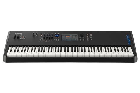 Close Up: Yamaha Synthesizers – Music Connection Magazine