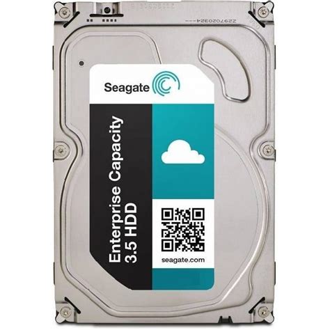 Жесткий диск для сервера 2TB Seagate (ST2000NM0045) купить в Запорожье ...