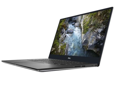 Dell Precision Notebookcheck Tr