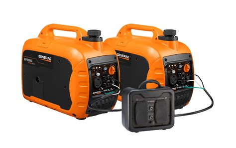 generac gpi review  info specs review