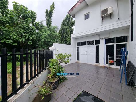 Rumah Dijual Taman Alfa Indah Joglo Hook Siap Huni M