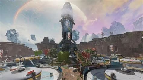 Apex Legends La nouvelle Légende Catalyst se dévoile quelques jours