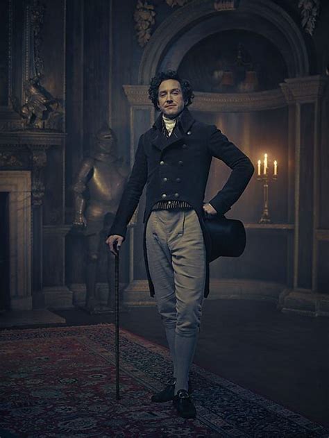 Jonathan Strange Mr Norrell Jonathan Strange BBC One Historical