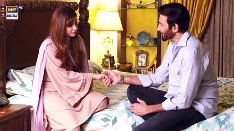 Tere Bina Mein Nahi Episode 25 Best Moment Sonya Hussyn Aijaz