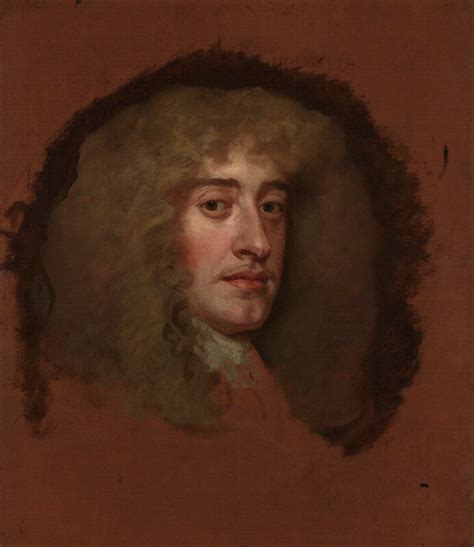 King James Ii Portrait Print National Portrait Gallery Shop