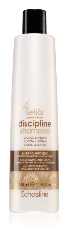 Echosline Seliár Discipline Shampoo 350 Ml My Dr Xm