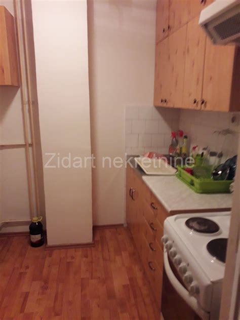 Blok 62 Jurija Gagarina Stan 30m2