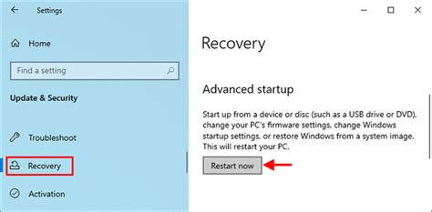 How To Create And Restore System Image Backup Of Windows