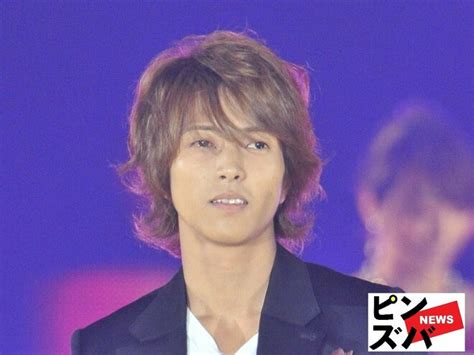 山下智久、ジャニーズ圧倒活躍も「ジャニー氏の闇」が迫る米国“スペオキ旅”の「1か月」！｜概要｜ニュース｜ピンズバnews