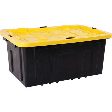 SCA Industrial Storage Box 100L | BCF