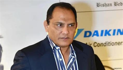 Mohammed Azharuddin Net Worth: Biography, Early Life, Career, Awards ...