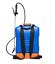 Jacto PJB 16 4 Gallon No Leak Backpack Sprayer With Heavy Duty Pump EBay