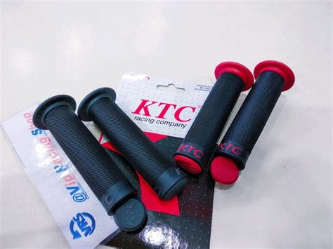 Jual Handgrip Ktc Kytaco Racing Bulu Hand Fat Handle Grip Best Quality